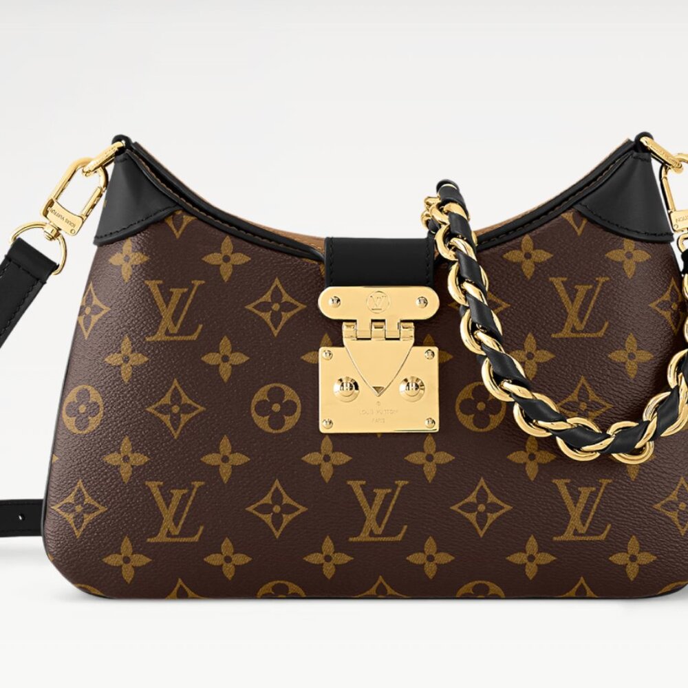Louis Vuitton LV Twinny - Picture 12 of 13